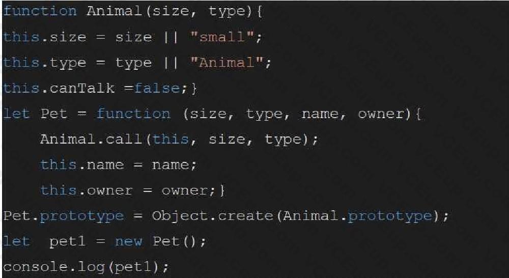 Salesforce Certified JavaScript Developer I image Question 66 63737 09232024002545000000