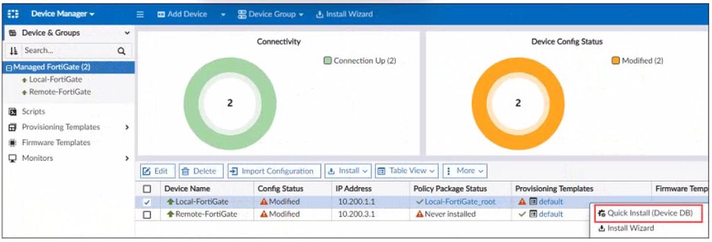 Fortinet NSE5_FMG-7.2 image Question 84 26557 09182024190431000000