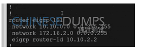 Cisco 300-415 image Question 12 63882419419607467544718