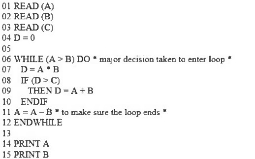 ISTQB CTAL-TTA image Question 58 48535 09182024210654000000