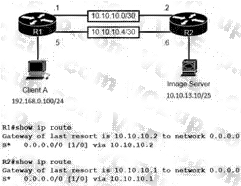 Cisco 200-301 image Question 713 110221 10072024004421000000