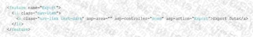 Microsoft AZ-204 image Question 20 86346 10022024015001000000