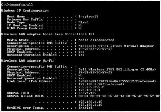 Cisco 200-301 image Question 45 110421 10072024004422000000