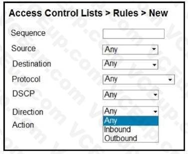 Cisco 300-430 image Question 126 112459 10072024005858000000