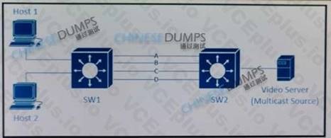 Cisco 400-007 image Question 20 118696 10102024233153000000