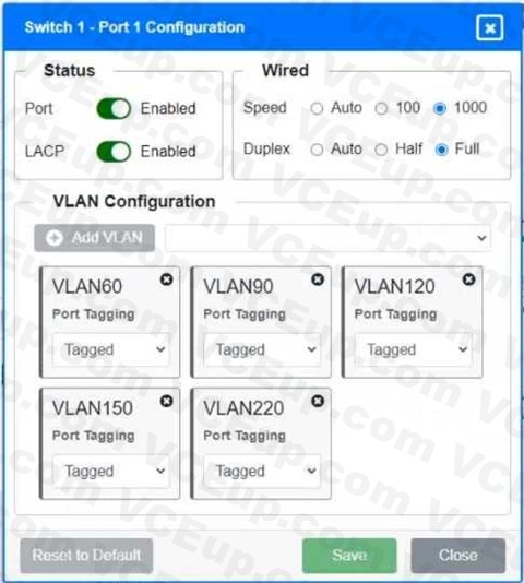 CompTIA N10-008 image Question 495 96379 10022024175235000000