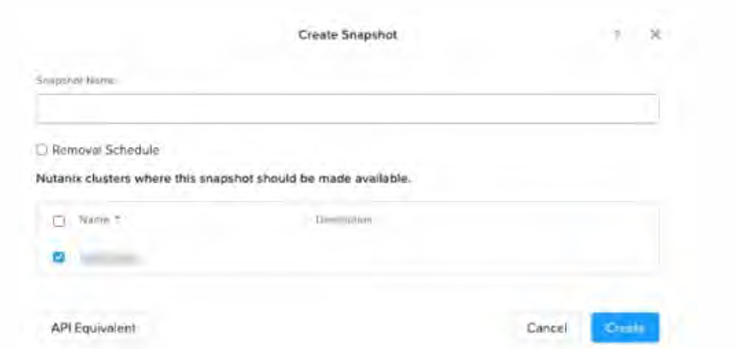 Nutanix NCP-DB image Question 250 63883970014690077672048