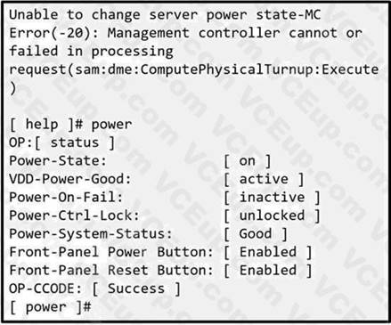 Cisco 300-615 image Question 100 113281 10072024010022000000
