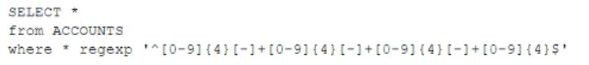 CompTIA CAS-004 image Question 214 94182 10022024175035000000