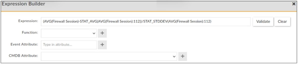 Fortinet NSE7_ADA-6.3 image Question 3 26921 09182024190713000000