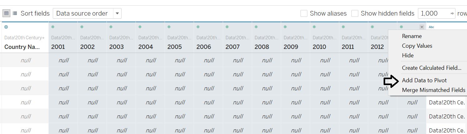 Tableau Desktop Certified Associate image Question 11 explanation 75941 09232024004713000000