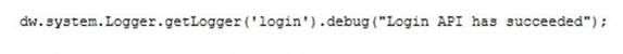 Salesforce Certified B2C Commerce Developer image Question 52 59862 09232024001900000000