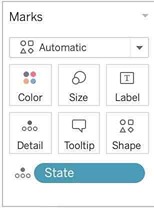 Tableau TDS-C01 image Question 45 explanation 76388 09232024004744000000