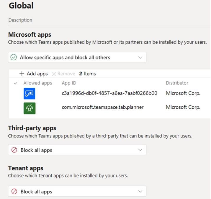 Microsoft MS-700 image Question 50 104836 10052024010552000000