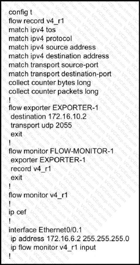 Cisco 300-410 image Question 158 111104 10072024005413000000