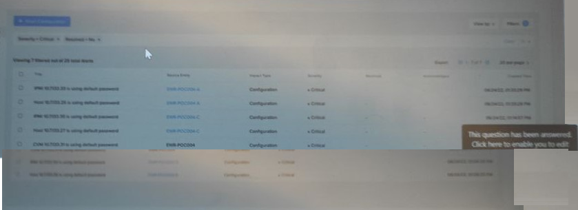 Nutanix NCP-MCI-6.5 image Question 64 81780 09232024013043000000
