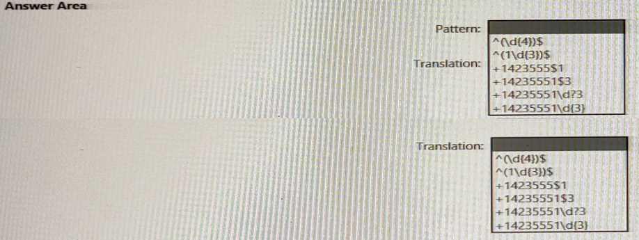 Microsoft MS-721 image Question 45 105092 10052024010610000