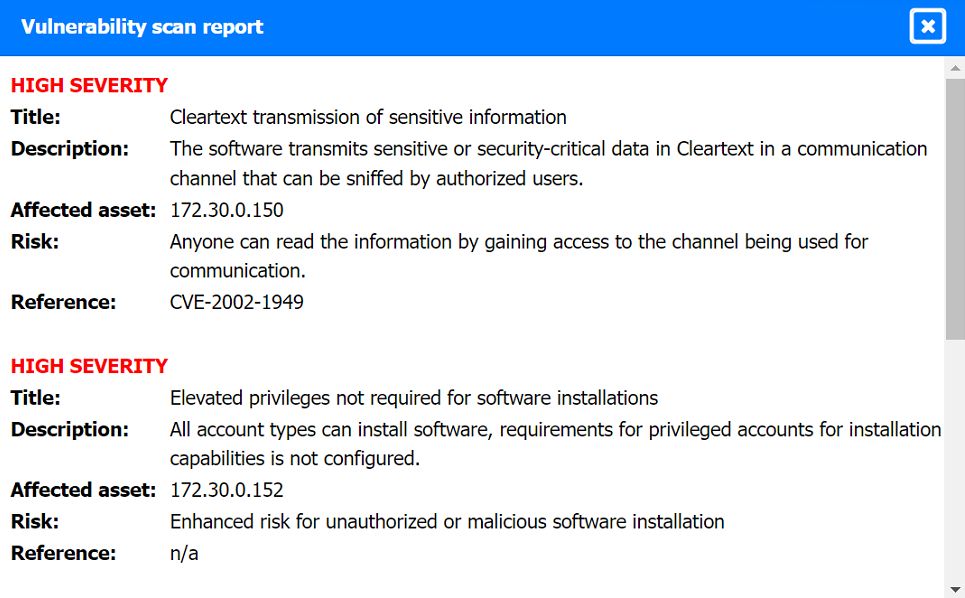 CompTIA CS0-003 image Question 211 94832 10022024175105000000