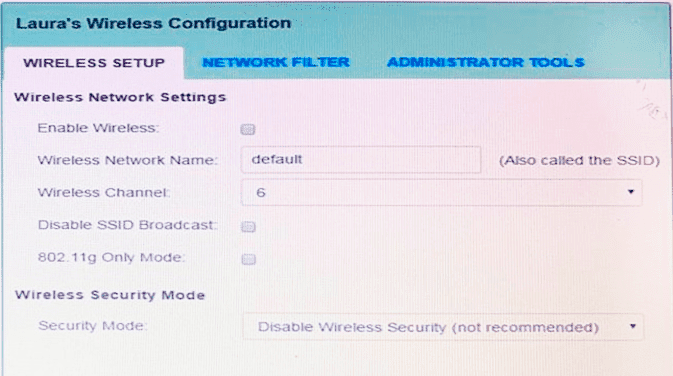 CompTIA 220-1201 image Question 129 63883969881379829815700
