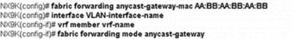 Cisco 350-601 image Question 141 116871 10102024233033000000