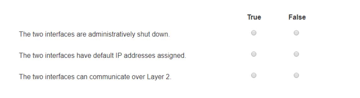 Cisco CCST-Networking image Question 2 120030 10112024065521000