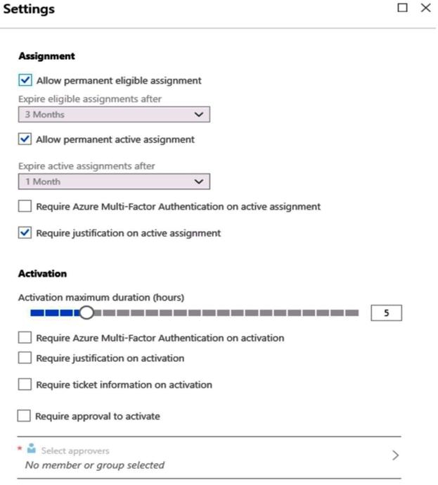 Microsoft AZ-500 image Question 27 87274 10022024015440000000