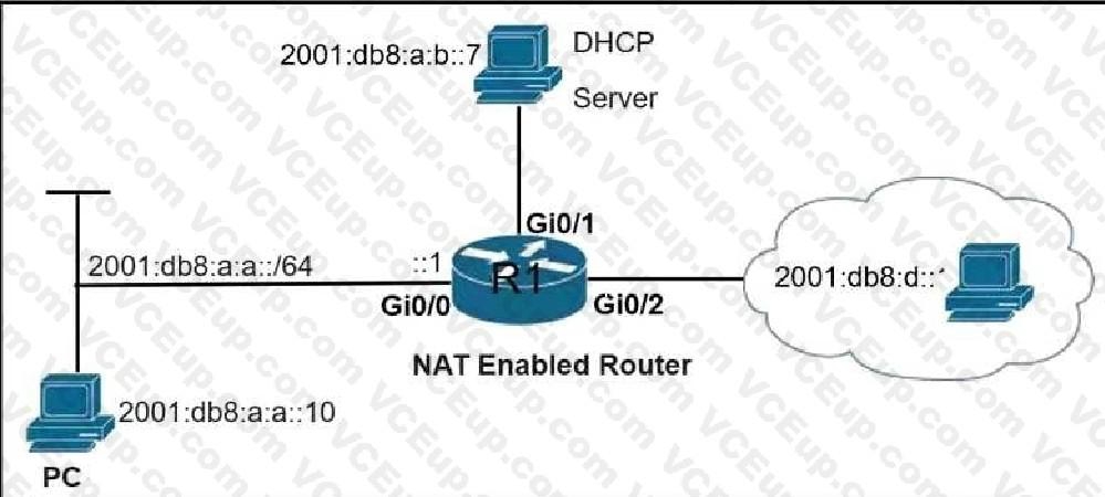 Cisco 300-410 image Question 254 111200 10072024005413000000
