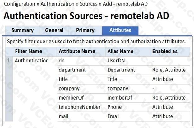 HP HPE6-A68 image Question 2 14136 09162024180625000000
