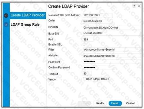 Cisco 300-615 image Question 80 113261 10072024010022000000