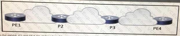 Cisco 350-501 image Question 63 116345 10102024233011000000