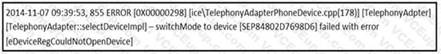 Cisco 300-810 image Question 9 114702 10102024232812000000