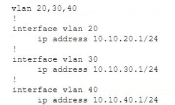 HP HPE7-A01 image Question 19 14878 09162024180750000000