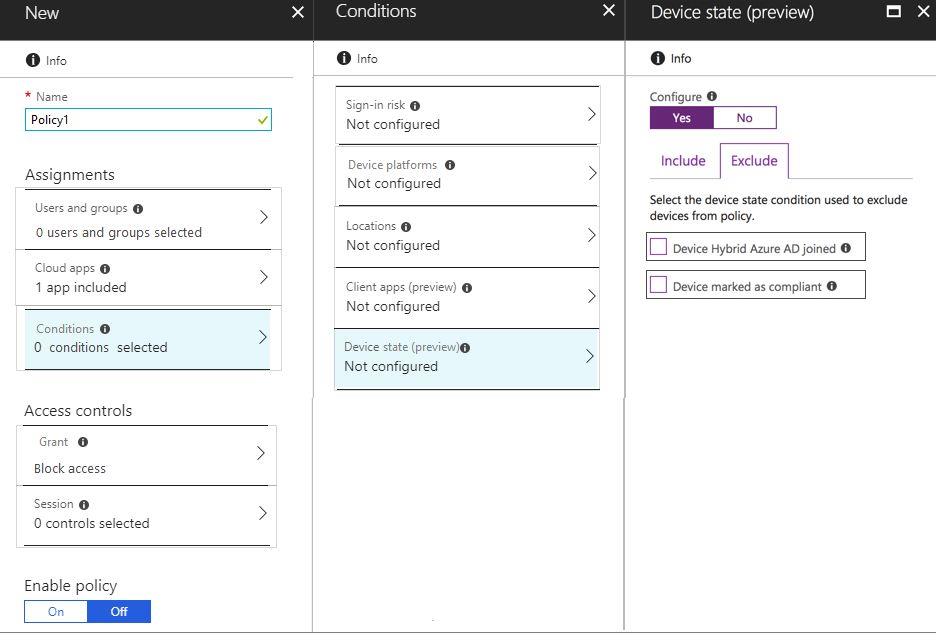Microsoft MS-102 image Question 20 103917 10052024010457000