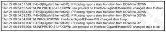 Cisco 300-410 image Question 101 111047 10072024005413000000