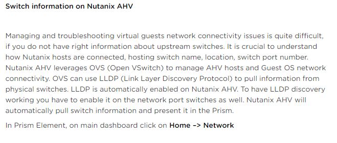 Nutanix NCS-Core image Question 55 explanation 82025 09232024013105000000