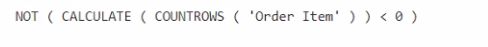Microsoft DP-600 image Question 83 90496 10022024015944000000