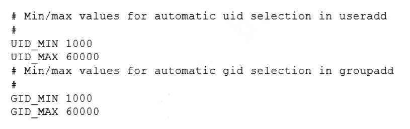 CompTIA XK0-005 image Question 9 99650 10022024175436000000