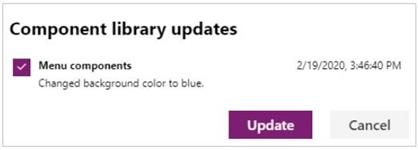 Microsoft PL-100 image Question 14 explanation 105717 10052024010645000000