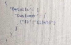 Salesforce Certified OmniStudio Developer image Question 63 66718 09232024002959000000