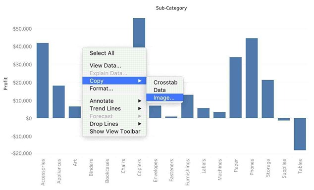 Tableau TDS-C01 image Question 49 explanation 76392 09232024004744000000