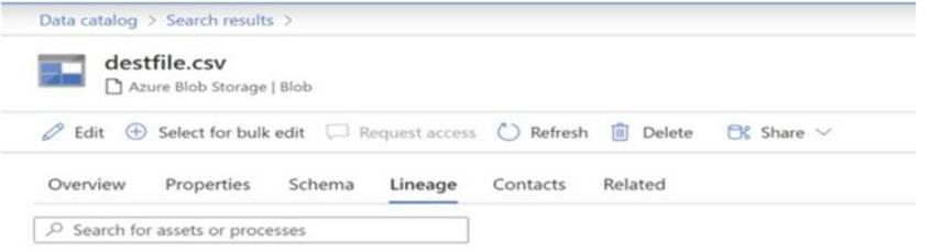 Microsoft DP-203 image Question 82 89724 10022024015850000000