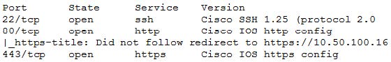 CompTIA PT0-002 image Question 26 97155 10022024175320000000