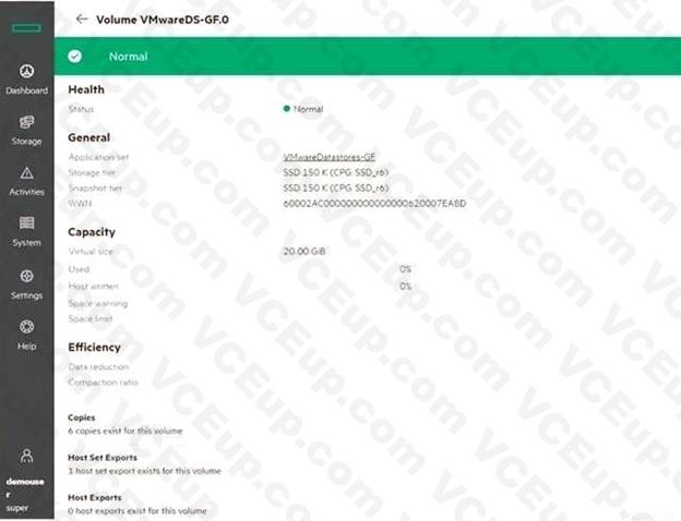 HP HPE0-J69 image Question 1 12796 09162024175734000000