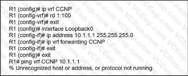 Cisco 300-410 image Question 257 111203 10072024005413000000
