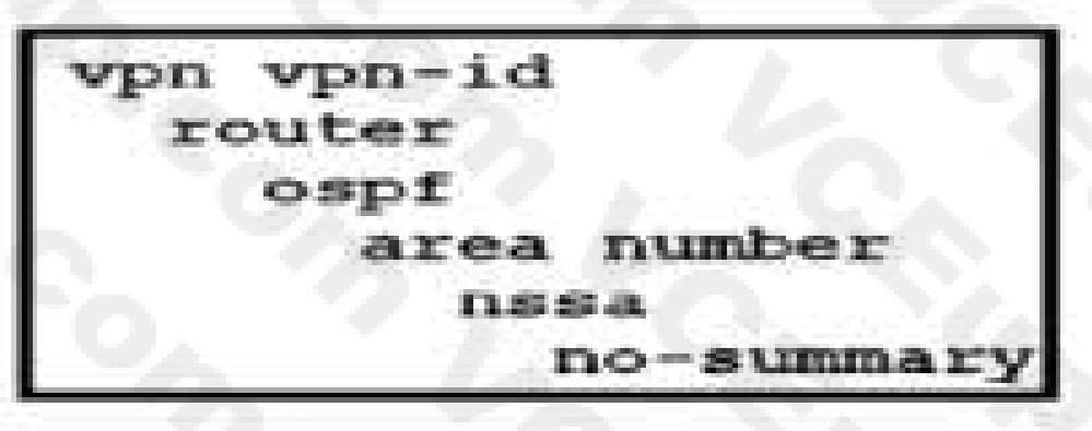 Cisco 300-415 image Question 16 Answer 4 111532 10072024005440000000