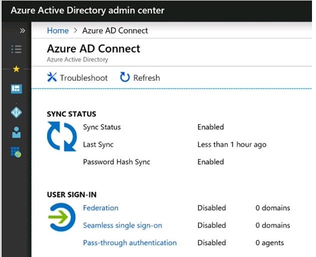 Microsoft MS-102 image Question 4 103901 10052024010457000000