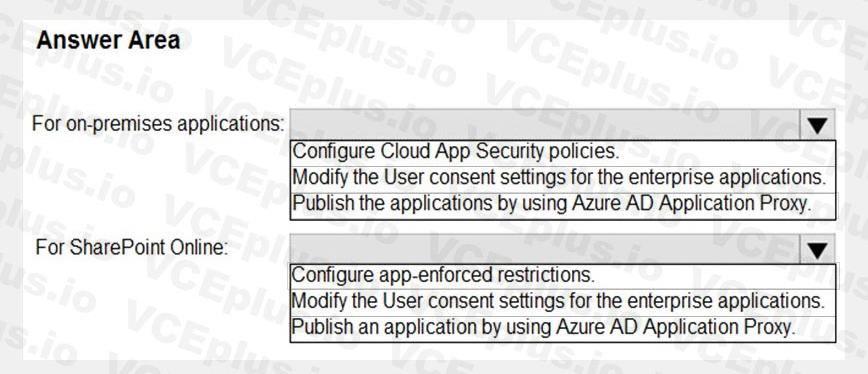 Microsoft SC-300 image Question 9 108073 10052024010905000