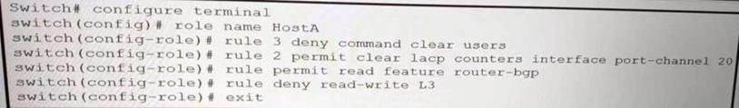 Cisco 300-615 image Question 165 113346 10072024010022000000