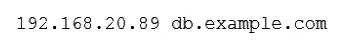 CompTIA XK0-005 image Question 111 99752 10022024175436000000