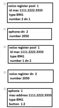 Cisco 300-815 image Question 4 114908 10102024232831000000